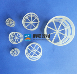 河北鮑爾環(huán)填料